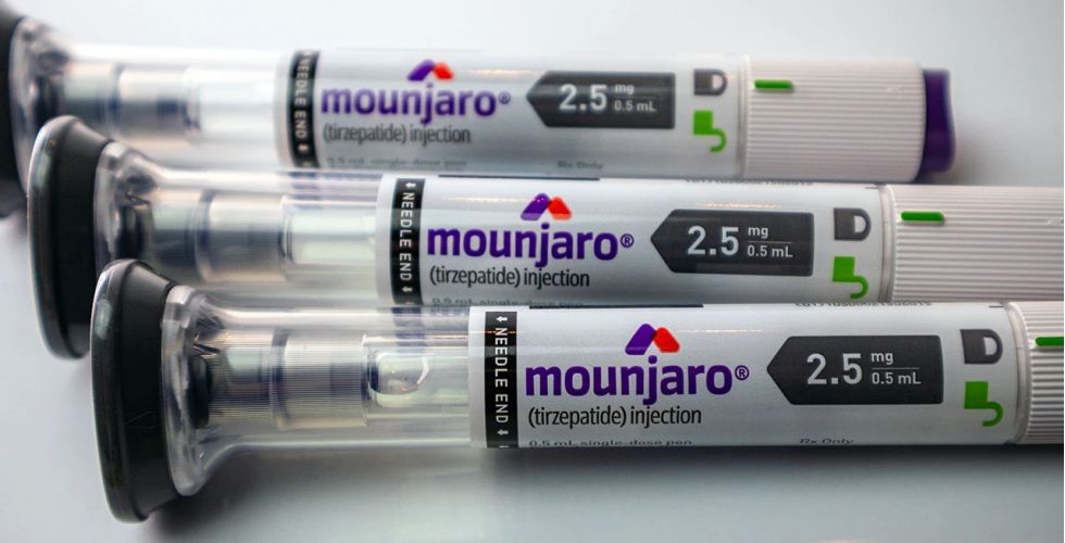 Mercado de GLP-1 mostra sinais de acomodação, mas vendas de Mounjaro seguem em patamar bilionário
