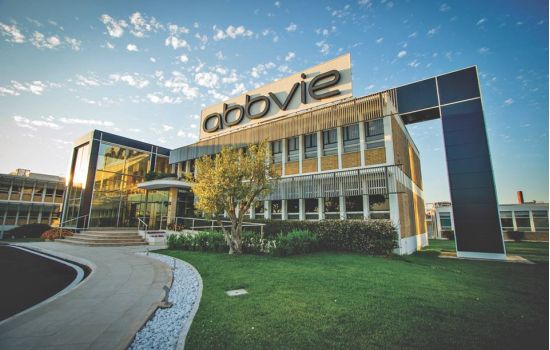 Allergan deve estar integrada a AbbVie até o final do ano