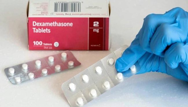 Corticoide com resultados positivos contra Covid-19 no Reino Unido também é testado no Brasil