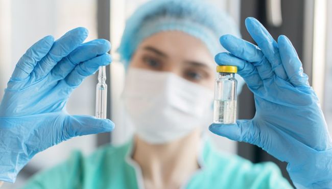 Medicamento para Covid-19 terá preço definido no Brasil