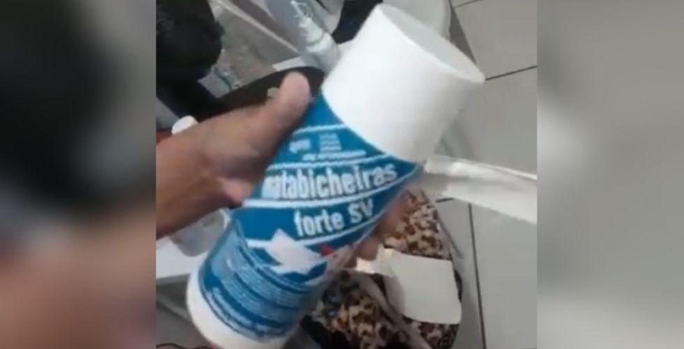 Médico é demitido por receitar medicamento de uso veterinário a paciente