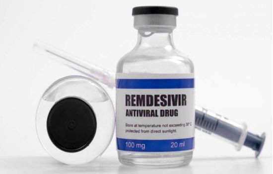 Remdesivir já está disponível para o mercado privado
