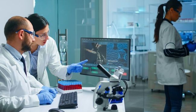 Alerta: novo vírus preocupa comunidade científica