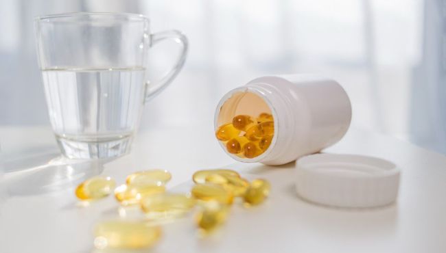 Alerta: Anvisa determina recolhimento de lote de Vitamina D