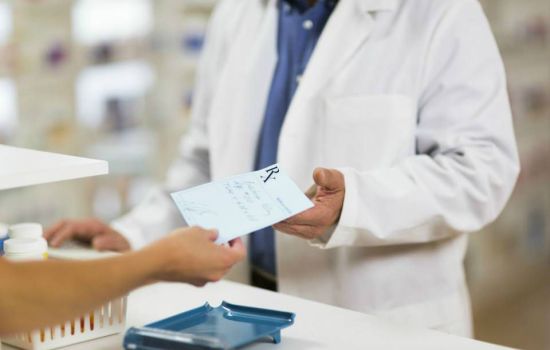 Medicamentos de uso contínuo têm receitas prorrogadas