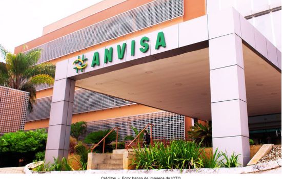 Alerta: criminosos usam nome da Anvisa em golpe