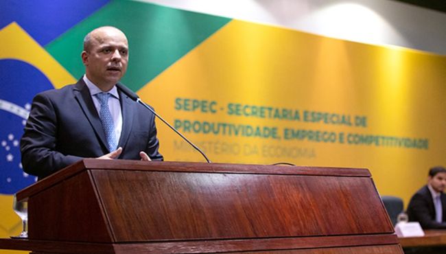 Brasil avança na estratégia de defesa da propriedade intelectual