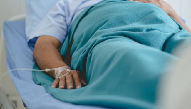 Preço de sedativo tem aumento de quase 3.000% na pandemia