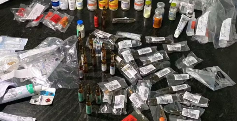 Após m0rt3 de funcionária, polícia investiga tráf1c0 de medicamentos controlados em hospital