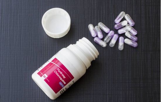 Após novo protocolo do Governo, hidroxicloroquina poderá ficar em falta