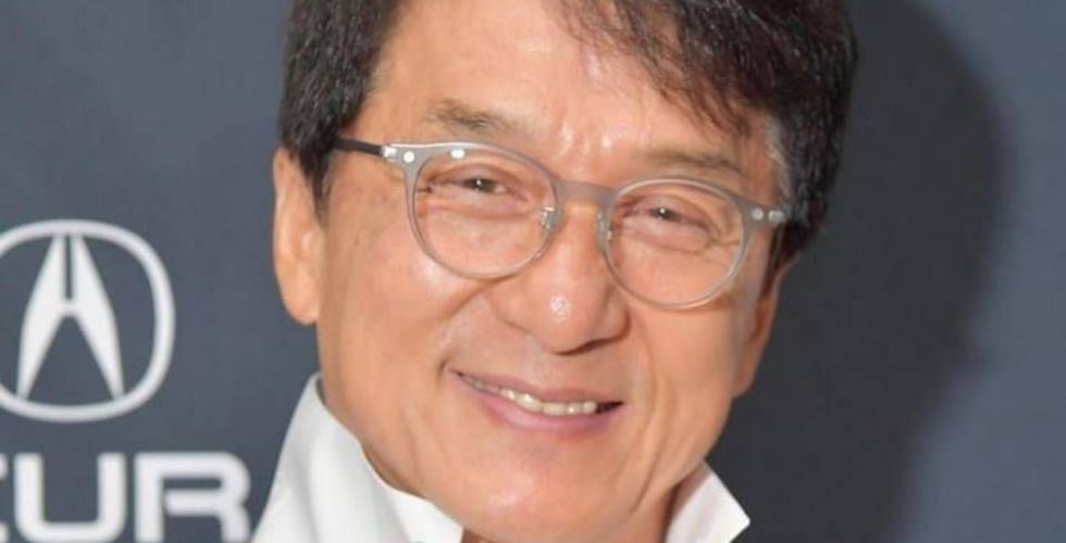 Ator Jackie Chan oferece R$ 615 mil para quem descobrir cura do coronavírus
