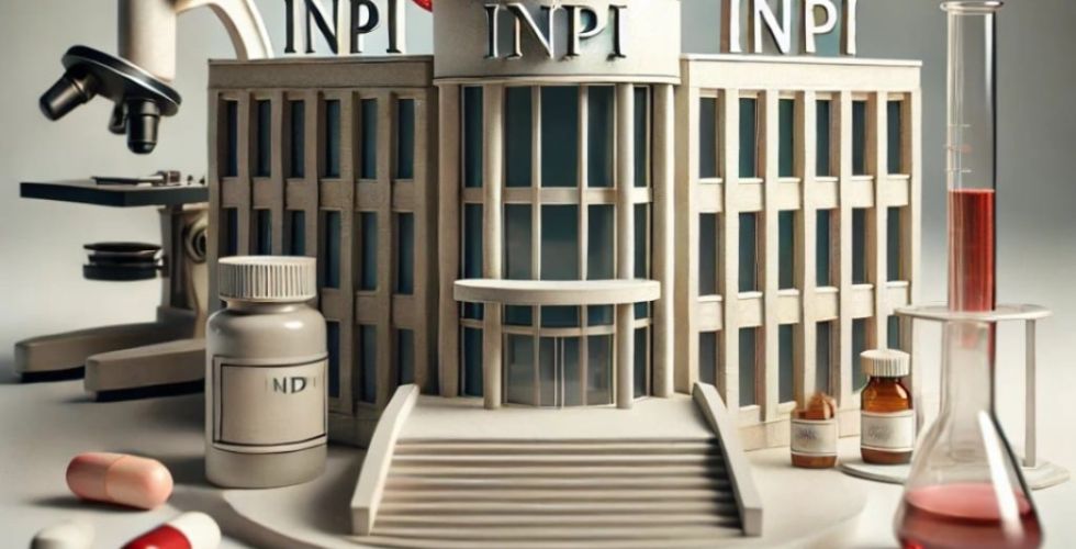 Bolsonaro assusta indústria farmacêutica ao indicar a extinção do INPI