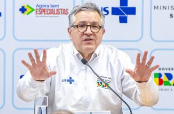 Padilha afirma que governo é contra a quebra da patente do Mounjaro