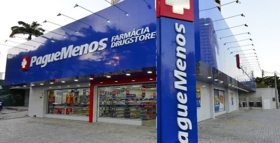 Pandemia impulsiona setor e farmácias buscam expansão com oferta de ações