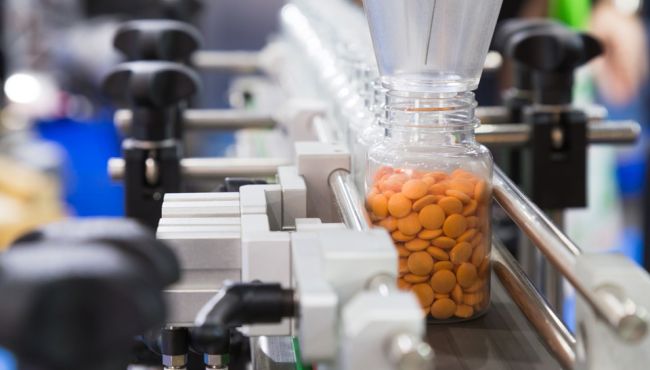Investir em tecnologia de controle de umidade é fundamental na indústria farmacêutica