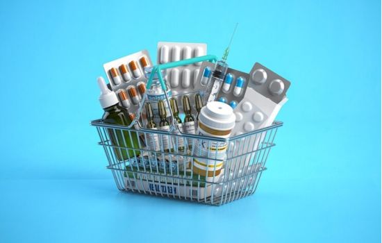Inserção do farmacêutico no SUS é pauta em reunião entre CFF e Governo