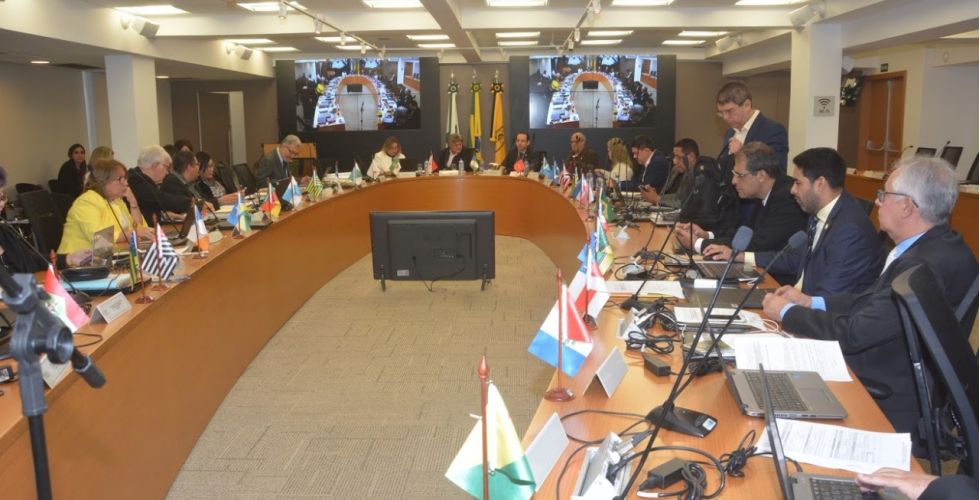 485ª Reunião Plenária do CFF seguiu com embates eleitorais