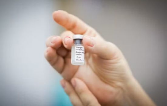 Anvisa aprova vacina de dose única do Butantan e Brasil avança no combate à dengue