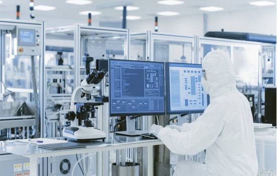 Business Intelligence na indústria farmacêutica: reforço na garantia da qualidade