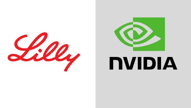 Eli Lilly e Nvidia criam supercomputador para desenvolver medicamentos com IA