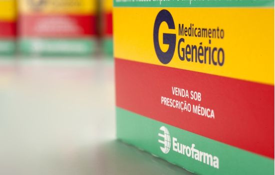 Genérico é uma estratégia de saúde consolidada no Brasil