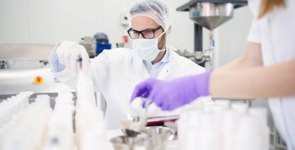 Soluções tecnológicas da indústria farmacêutica para superar a pandemia
