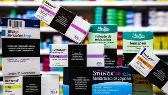 Anvisa inicia testes com objetivo de avaliar a estabilidade do sistema SNGPC