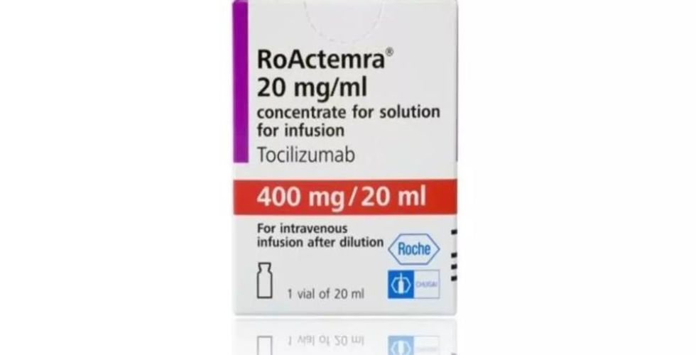 Medicamento da Roche falha contra a Covid-19