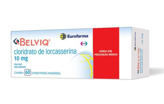 Anvisa reavalia segurança do medicamento lorcasserina