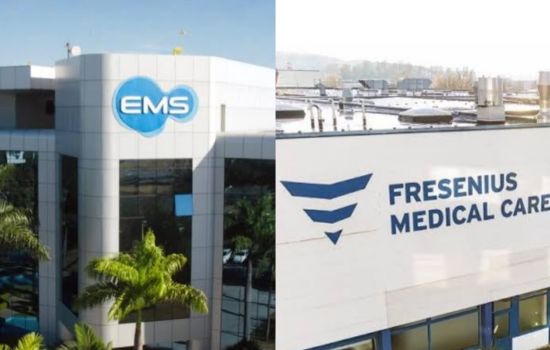 Fresenius vende operações de injetáveis em Goiás para a EMS