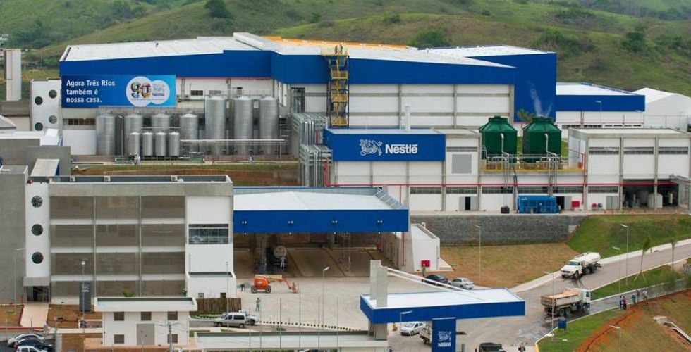 Nestlé anuncia compra de gigante farmacêutica avaliada em R$ 14 bilhões
