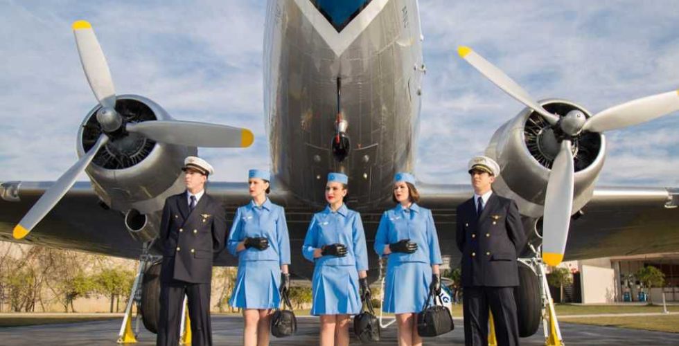 Comissários da Varig contrabandeavam medicamentos para ajudar pacientes com HIV