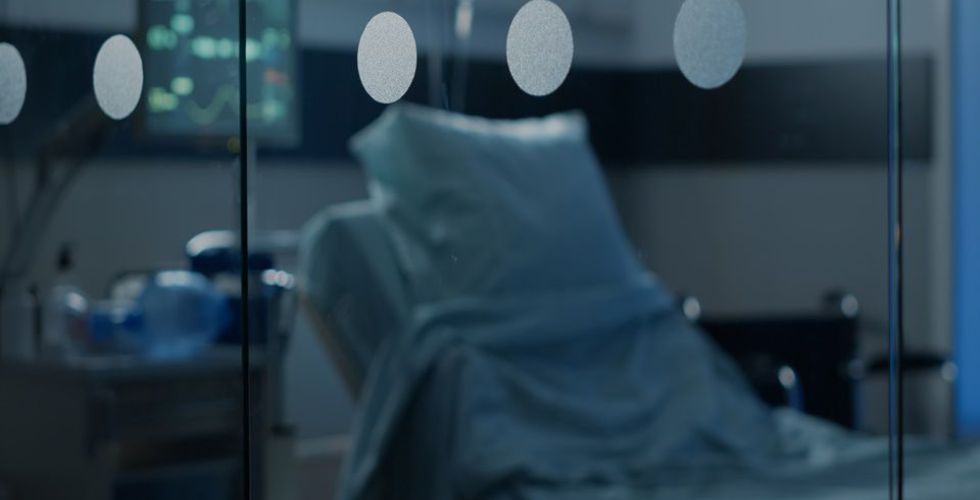 Como agir nos casos de surto de superbactéria em UTI