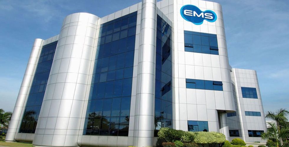Covid-19: EMS tenta suspender na Justiça patente de anticoagulante