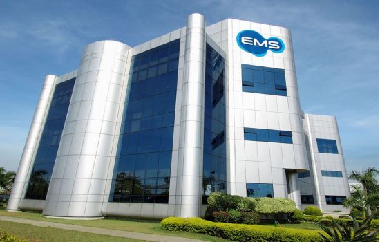 Covid-19: EMS tenta suspender na Justiça patente de anticoagulante