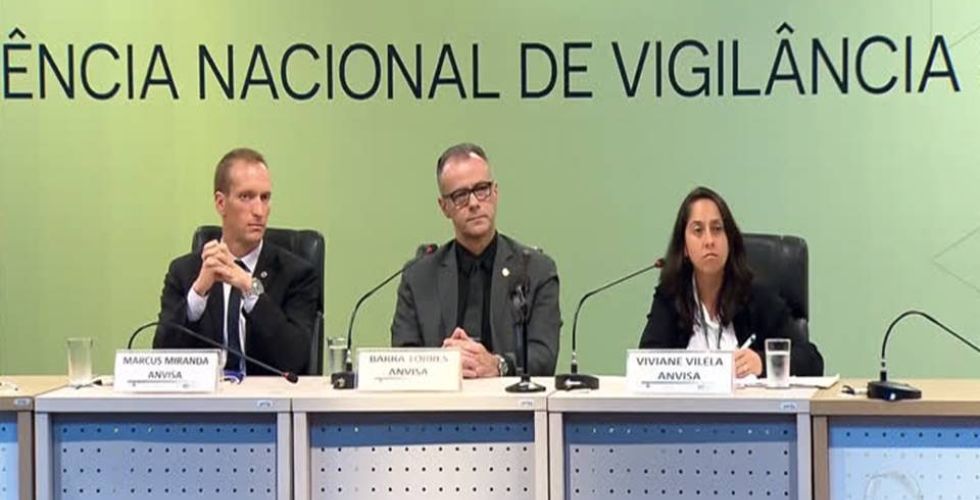 Covid-19: Anvisa orienta como as farmácias vão realizar os testes rápidos