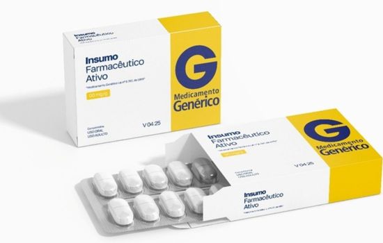Eurofarma registra primeiro genérico com dapagliflozina e metformina para diabetes tipo 2