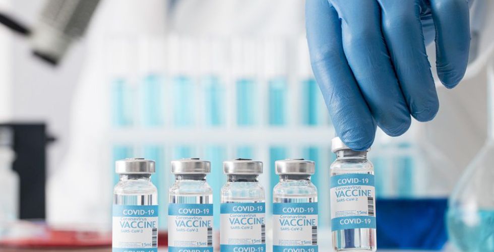 OMS desaconselha combinação de vacinas de diferentes farmacêuticas