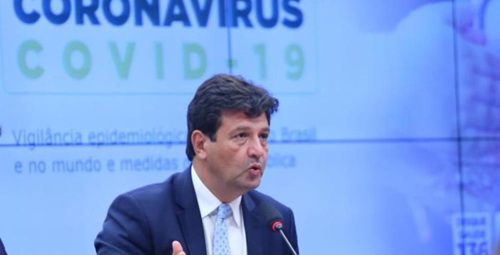 Pandemia: Cadastro pode ser usado para requisição de bens e serviços farmacêuticos