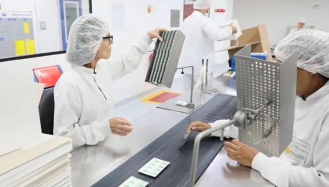 Brasil inicia fabricação nacional de medicamento contra rejeição de órgãos
