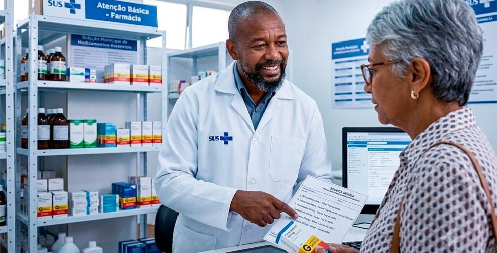 CFF aprova atualização que amplia atribuições do farmacêutico nos serviços de saúde