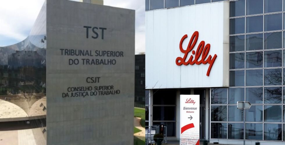 Justiça mantém decisão que liga exposição química na Eli Lilly a danos em ex-funcionário e filha