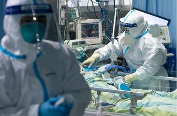 Medicamentos para intubação no Brasil podem acabar em 20 dias