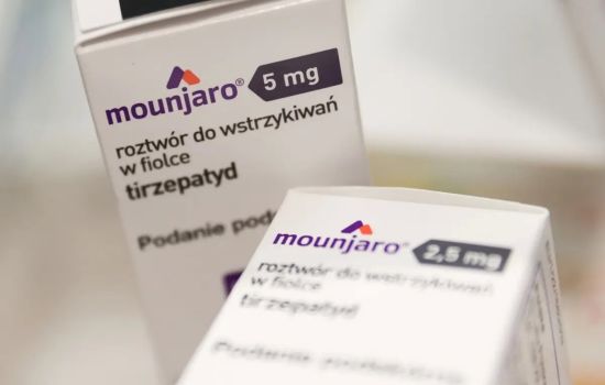Mounjaro leva a Eli Lilly a registrar aumento de 50% no lucro do 4º trimestre