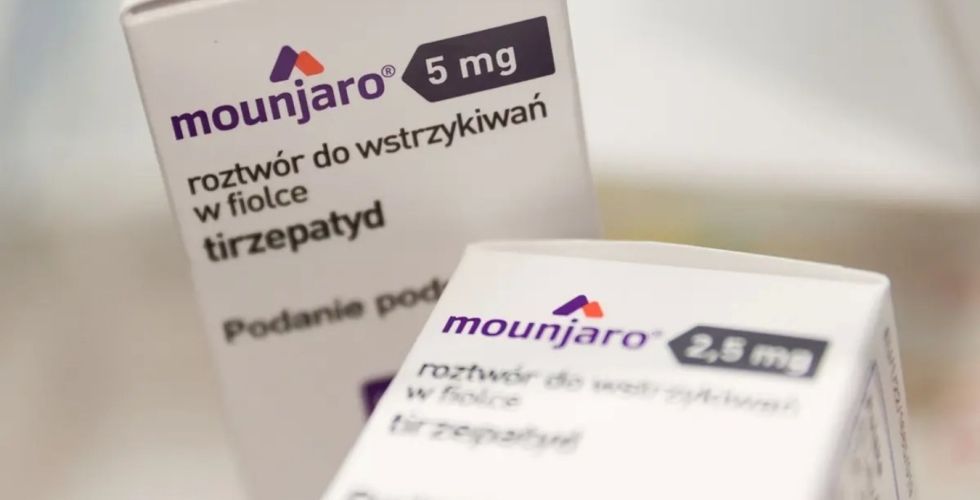 Mounjaro leva a Eli Lilly a registrar aumento de 50% no lucro do 4º trimestre