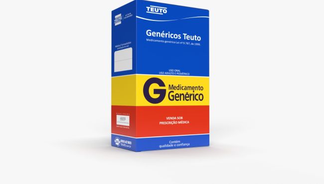 Teuto lança medicamento para tratamento do glaucoma