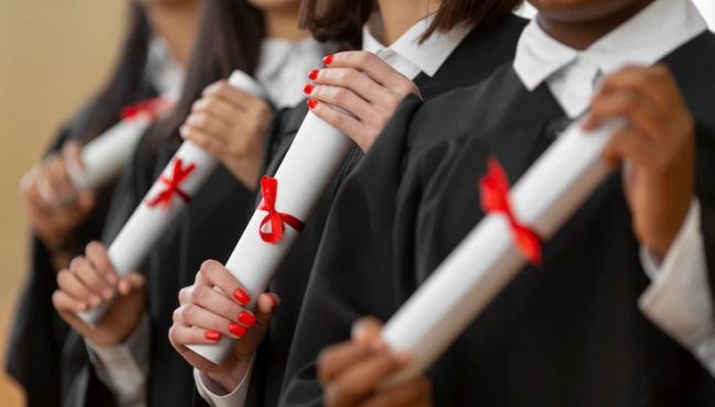 Após colega deixar rombo, alunos de Farmácia têm ajuda da comunidade para festa de formatura no RS