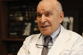 Coronavírus mata “velho inútil”, disse farmacêutico que agora está na UTI com Covid-19