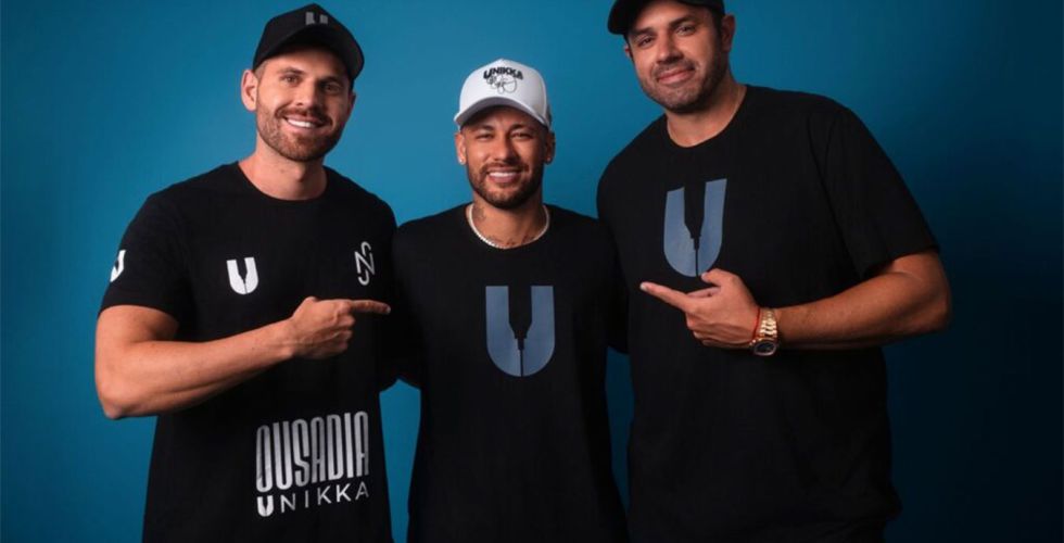 Empresa de Neymar suspende contrato com a Unikka Pharma, ligada a médico investigado pela PF por venda ilegal de Mounjaro