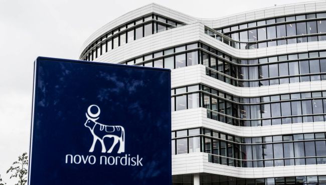 Farmacêutica Novo Nordisk licencia medicamento promissor para obesidade em parceria de US$ 2 bi